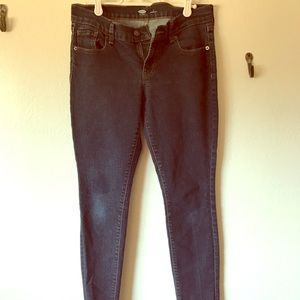 Old Navy jeans